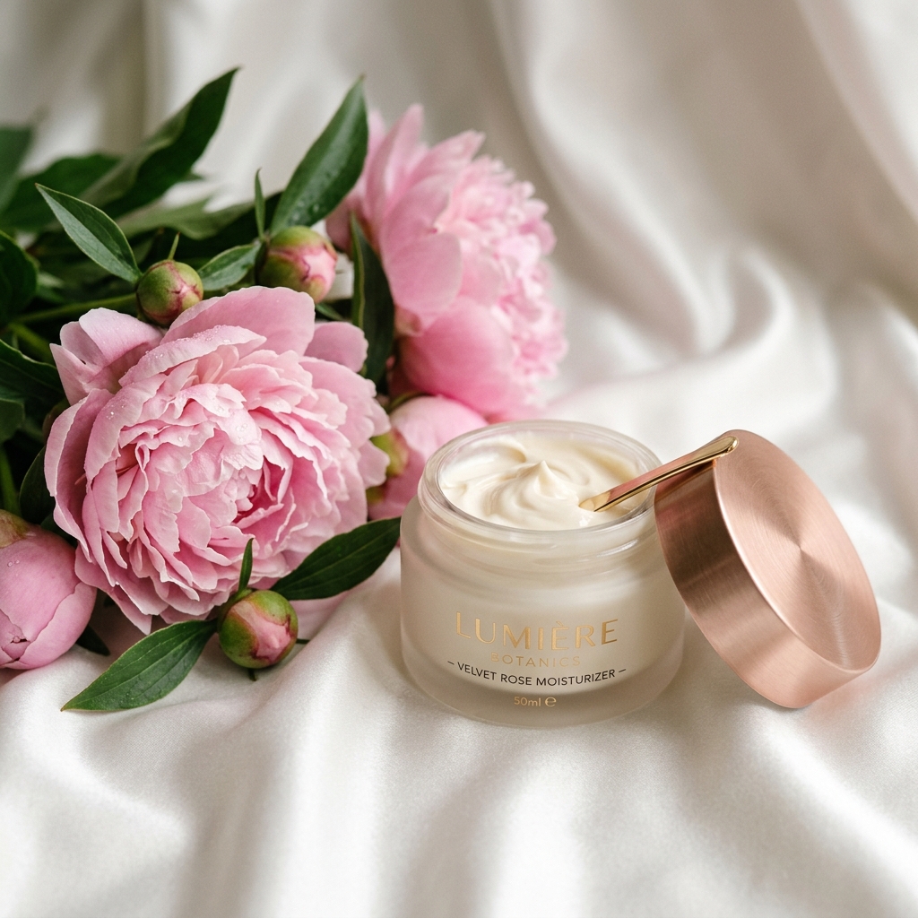 Crema Hidratante Seda