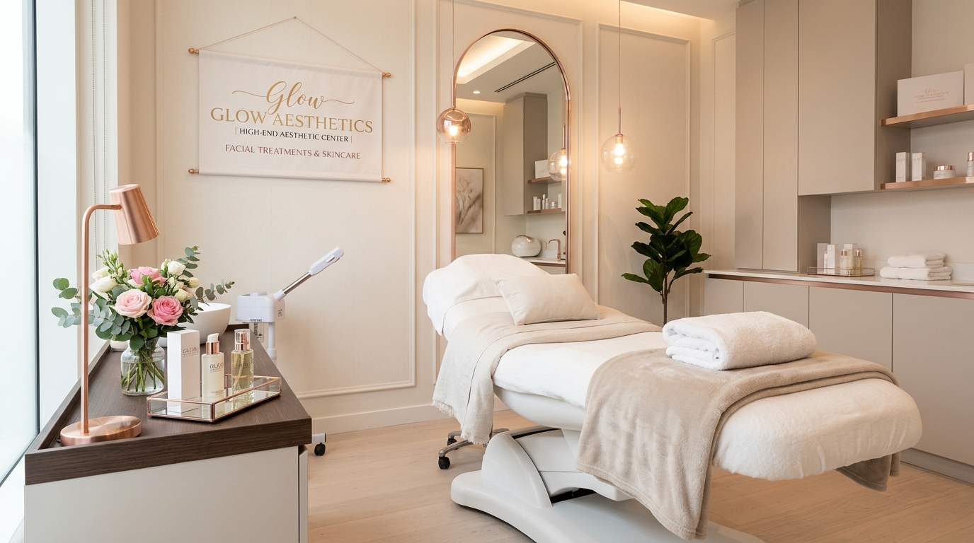 Tratamiento Facial Estética Rubí